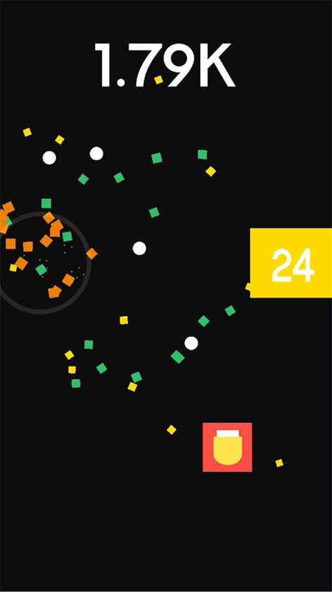 Fire Up ! Screenshots 1