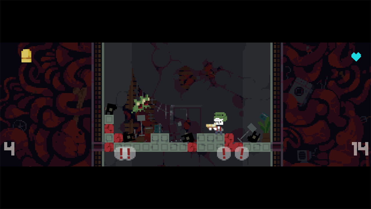 Gutwhale screenshot 1