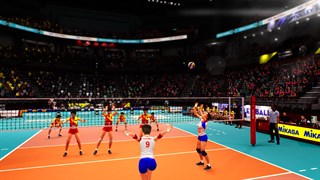 Volleyball xbox store