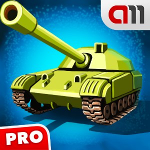Tank 90 3D Pro