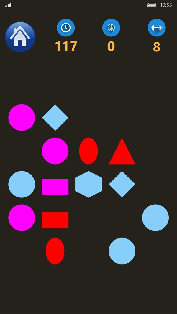 Brain simulator — 13