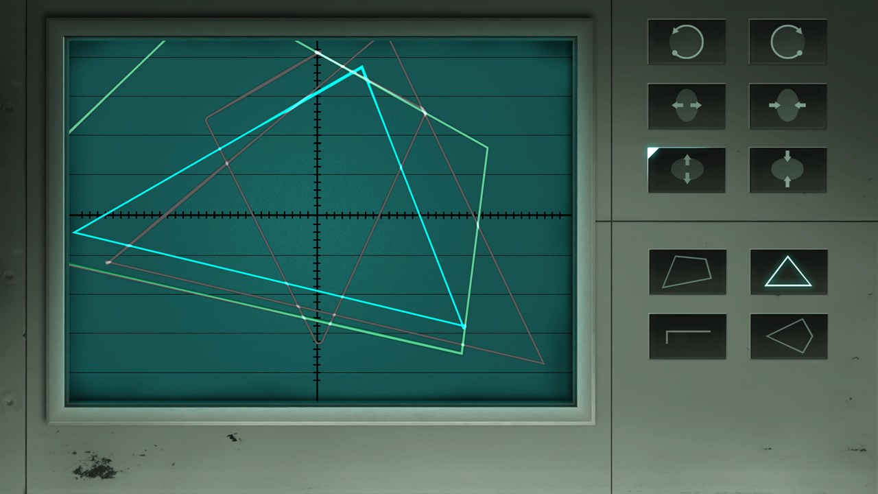 Fear Effect Sedna screenshot 2