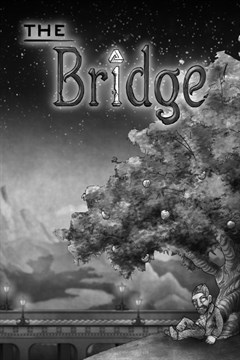 Cover poster for The Bridge