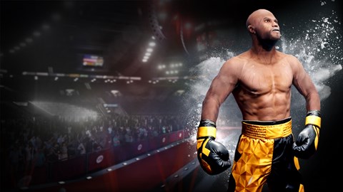 Real Boxing 2: Remastered - Lord Maywinner DLC