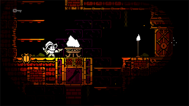 Lulu's Temple screenshot 1
