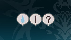 Tales of Arise - Speech Balloon