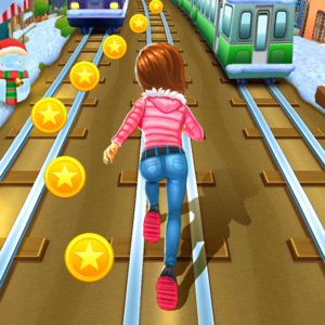 Download Subway Princess Runner +
