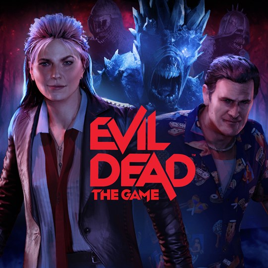 Evil Dead: The Game - Immortal Power Bundle for xbox
