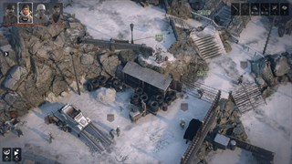 Commandos: Origins - Deluxe Edition screenshot 3