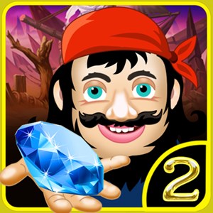 Miner Quest : Treasure Craft