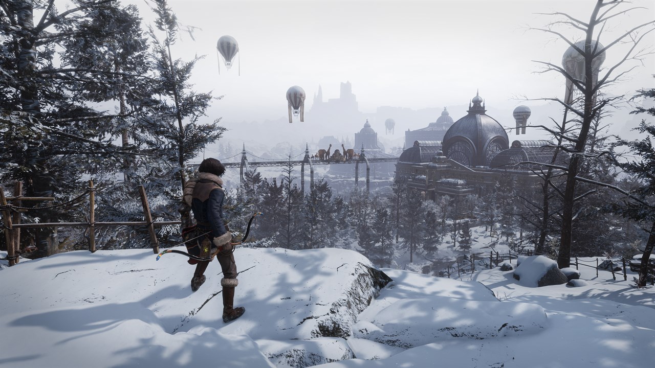 Lies of P: Overture Bundle screenshot 1