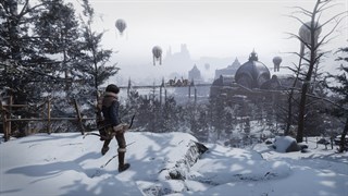 Lies of P: Overture Bundle screenshot 1