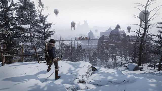 Lies of P: Overture Bundle screenshot 1