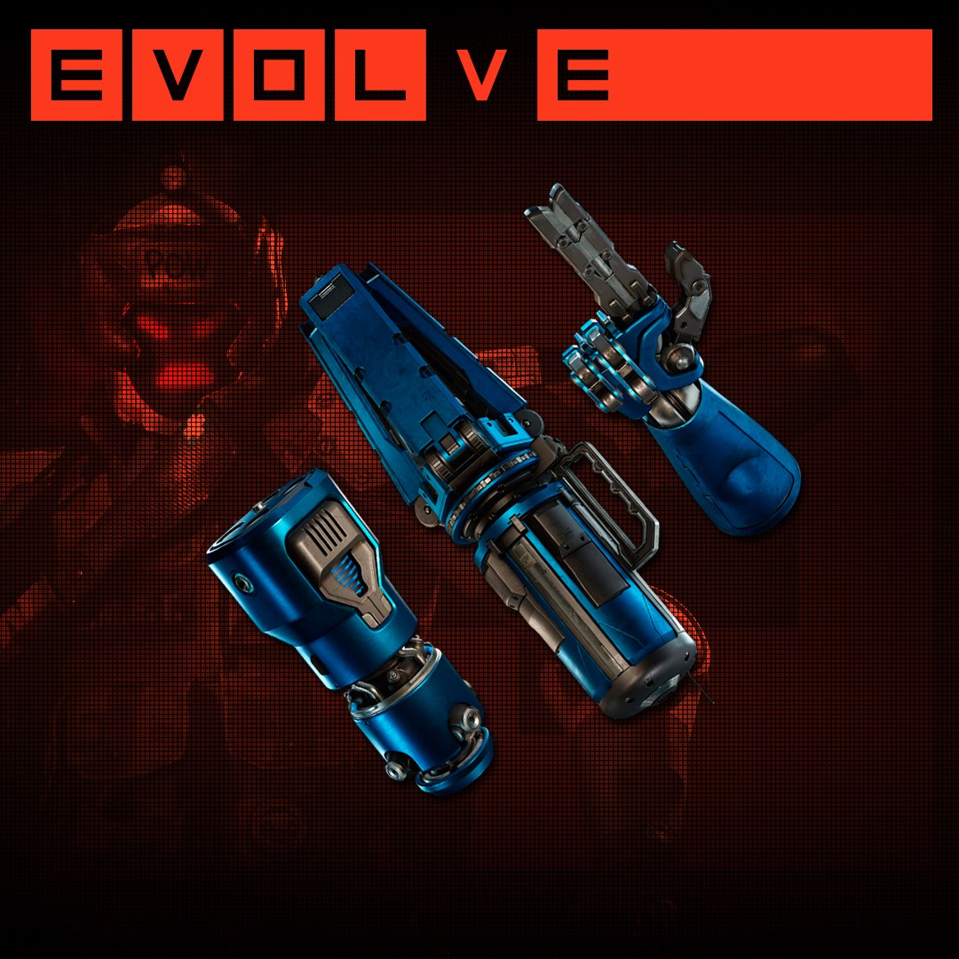 Emet Valkyrie Skin