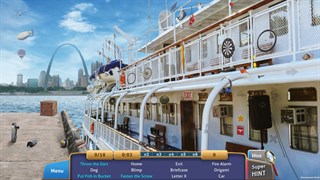 Finding America: The Heartland Collector's Edition screenshot 3