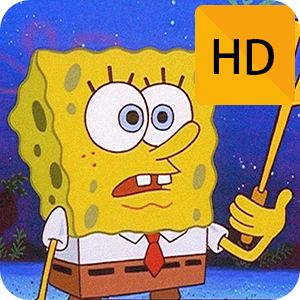 Spongebob HD Wallpapers home