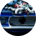 Turbo Wallpaper New Tab icon