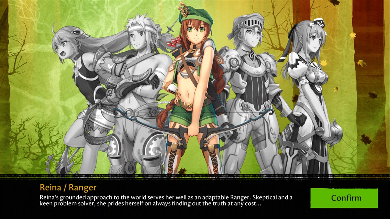 Tears of Avia screenshot 3