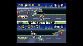 Classic Racing Pack: Moto Roader MC + Rider's Spirits screenshot 4