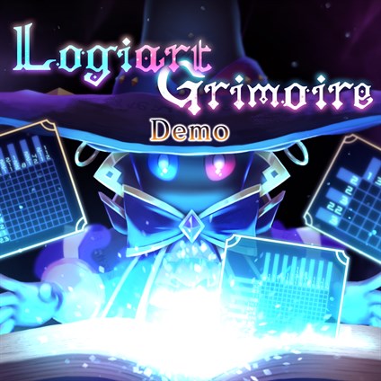 Logiart Grimoire [Trial Version]