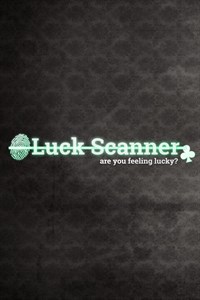 Fingerprint Luck Scanner