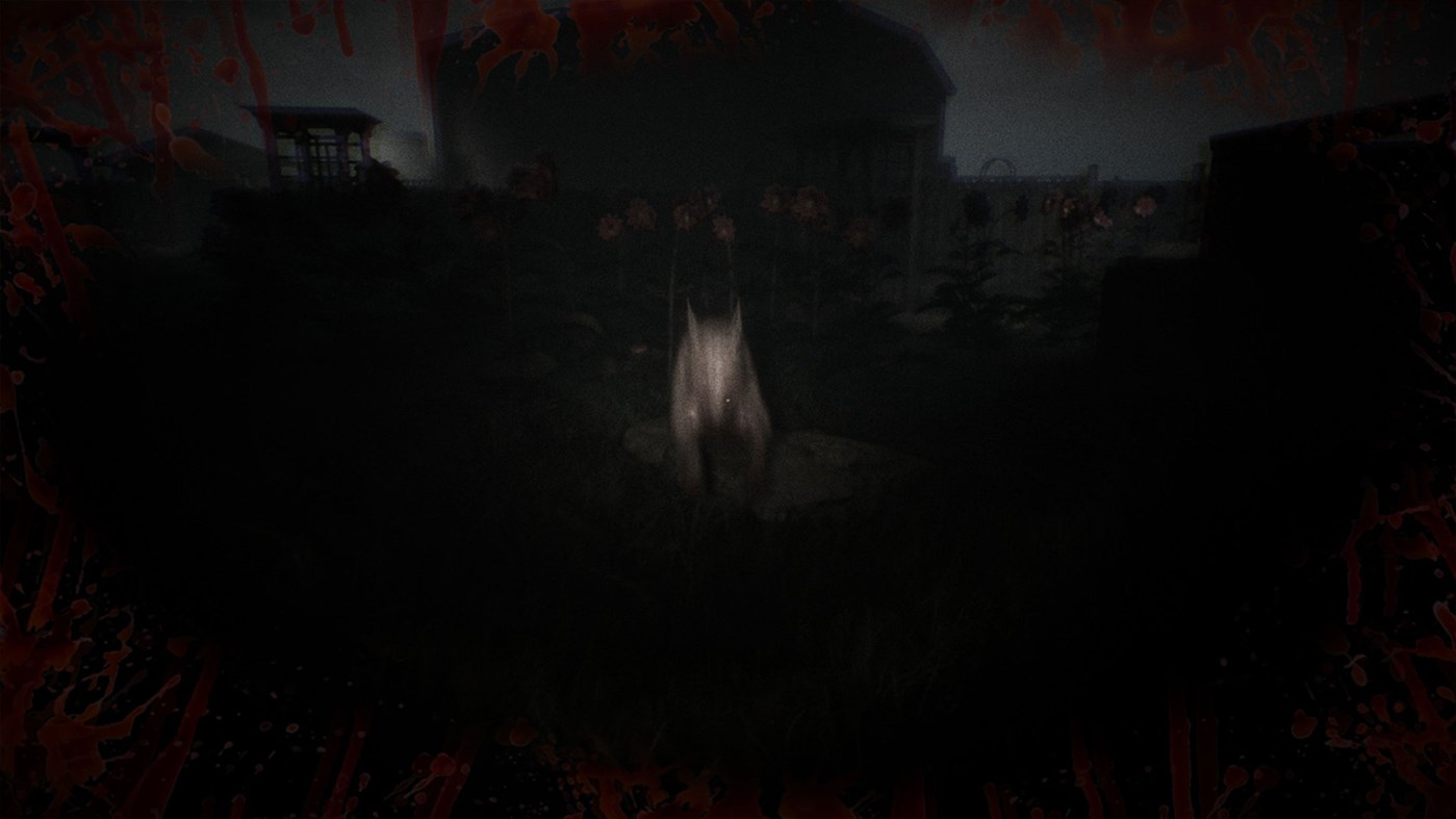 #4. Devil Inside Us: Roots of Evil (Xbox) 来自: QUByte Interactive