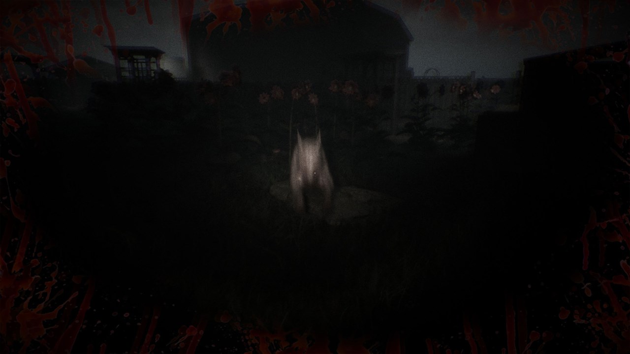 Devil Inside Us: Roots of Evil screenshot 4