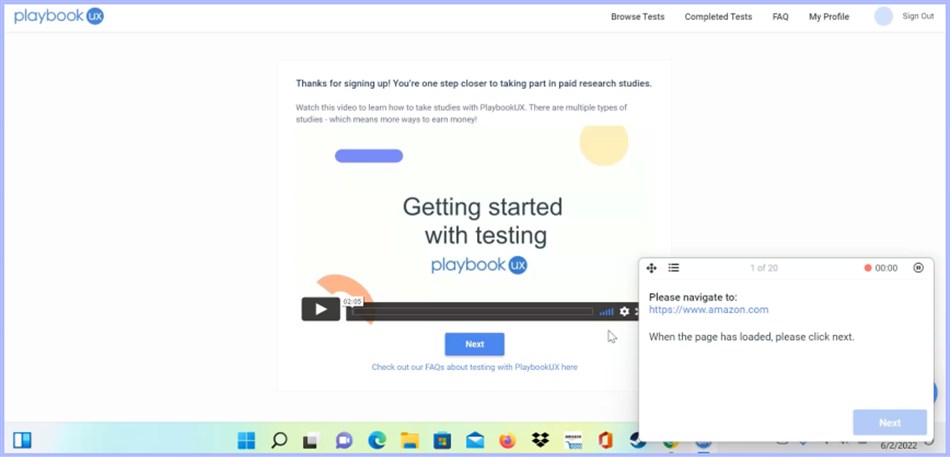 PlaybookUX (Windows) 来自: Playbook UX