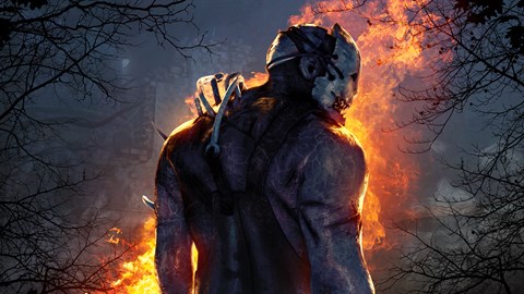 Dead By Daylight Xbox