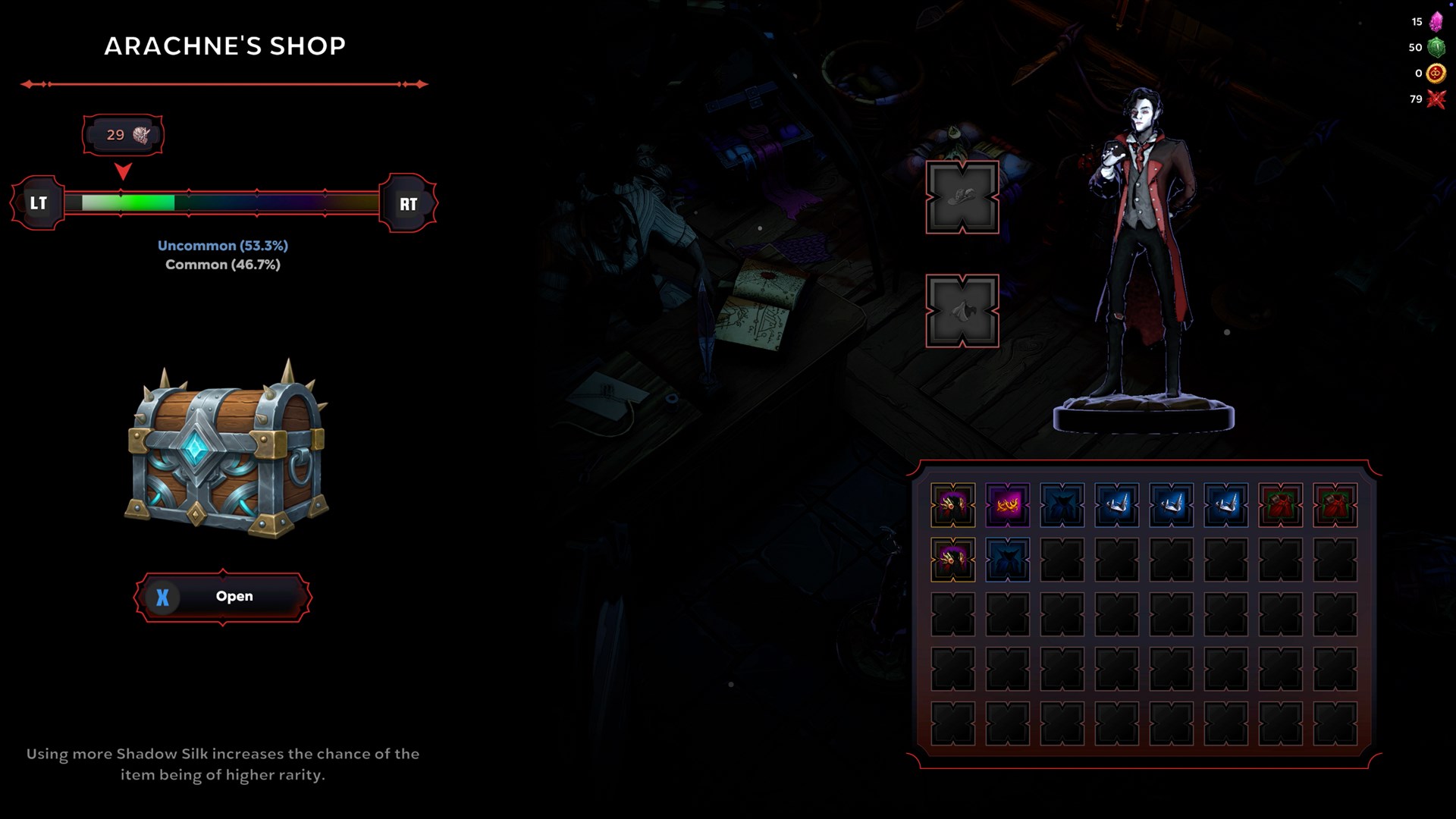 Screenshot 6 from Night Swarm