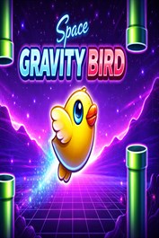 Space Gravity Bird