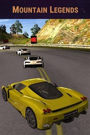 Mountain Legends Lite