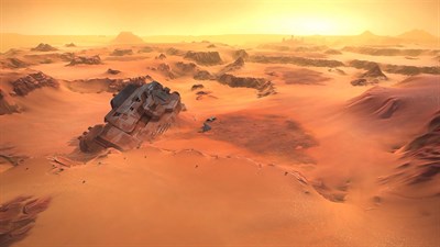 Dune: Spice Wars — скриншот 28