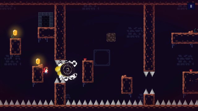 Nox Dash screenshot 1