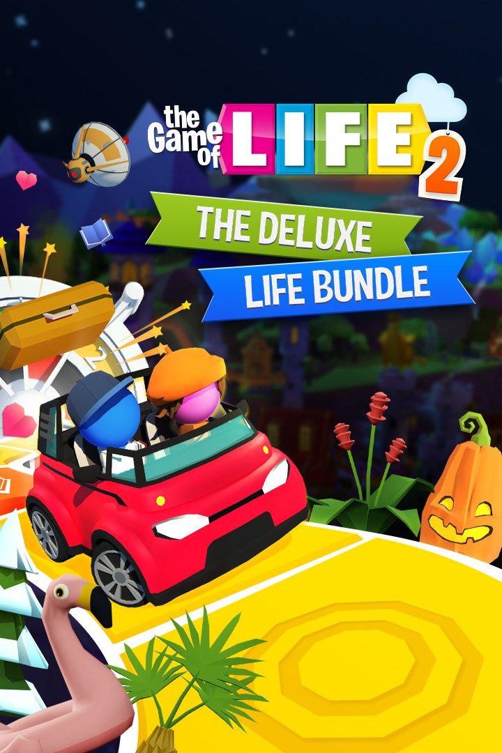 The Game of Life 2 on Steam