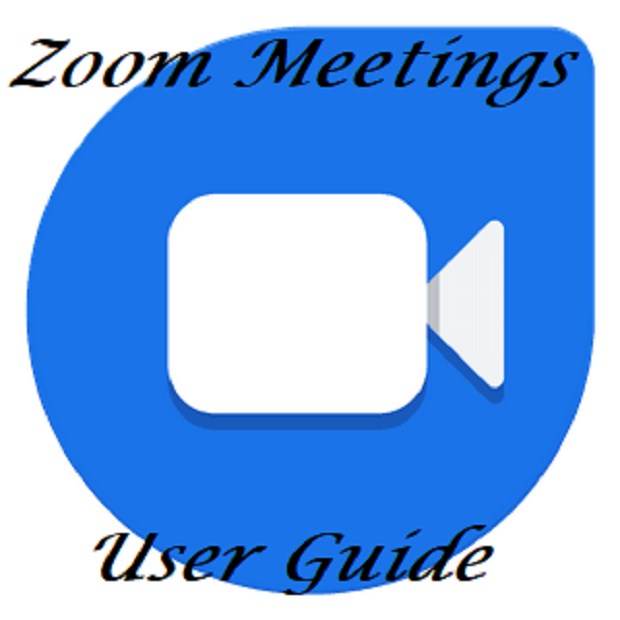 Zoom Cloud Meetings-Guide