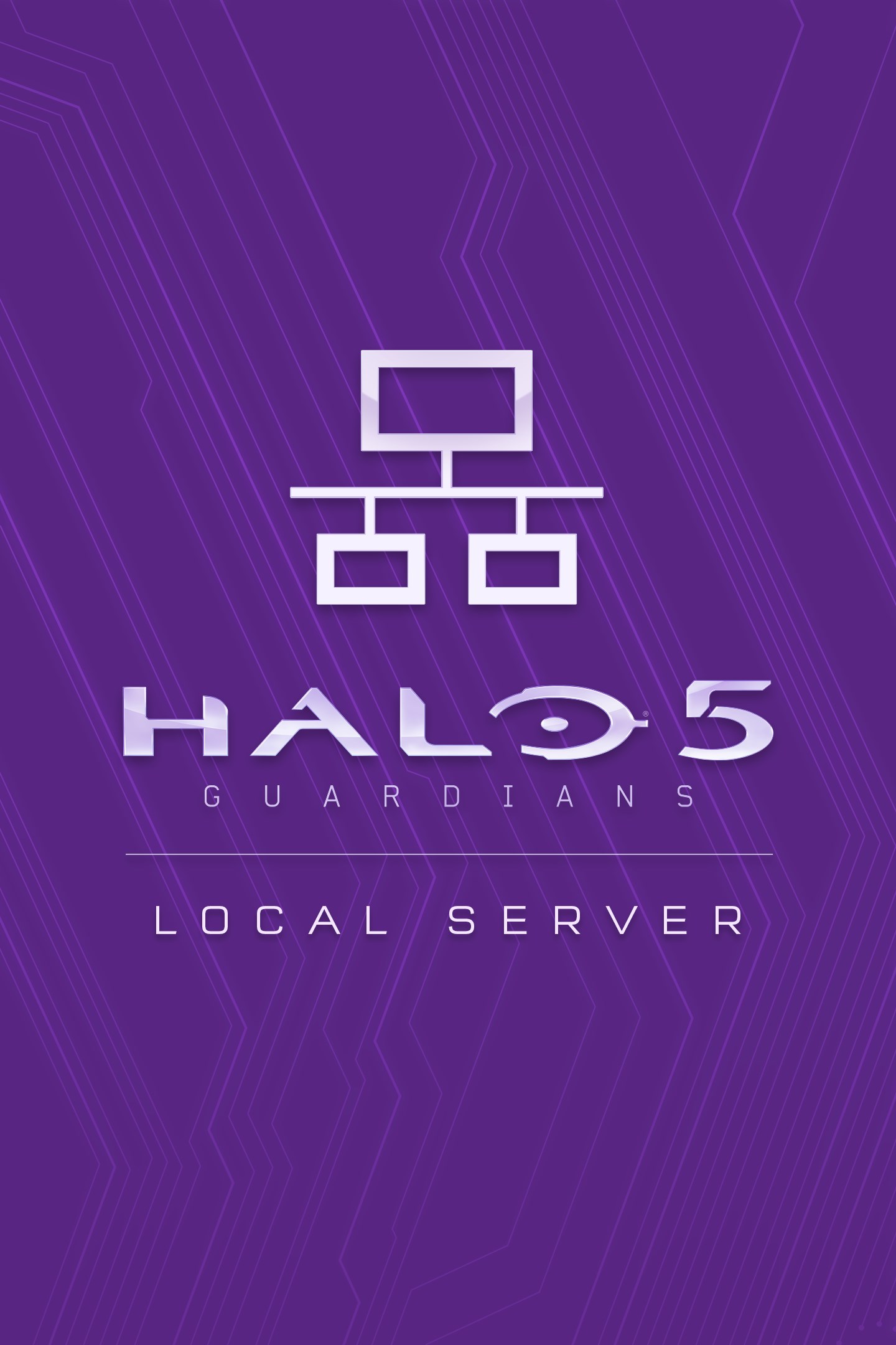 Halo 5: Guardians Local Server