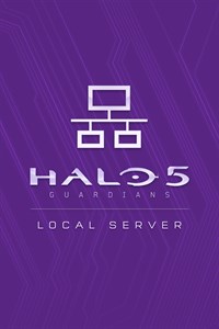 Halo 5: Guardians Local Server