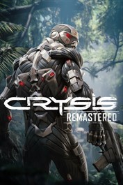 Crysis Remastered - Launch Edition