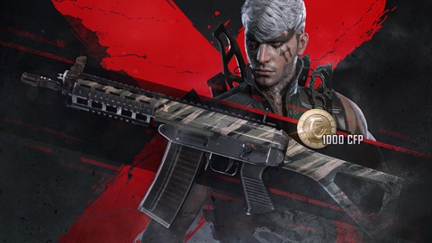 CrossfireX STARTER pack