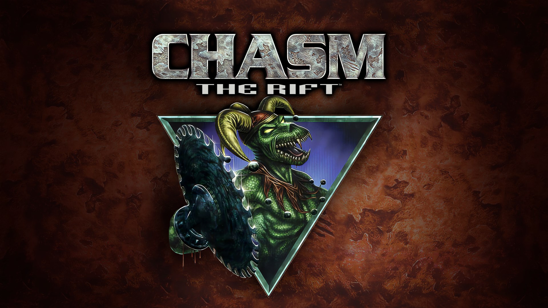 Chasm: The Rift screenshot thumbnail video