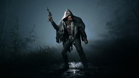 Hunt: Showdown - Lonely Howl