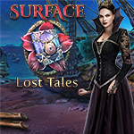 Surface: Lost Tales