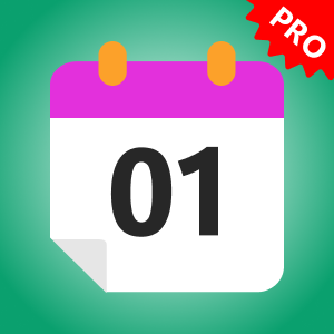 U Calendar PRO