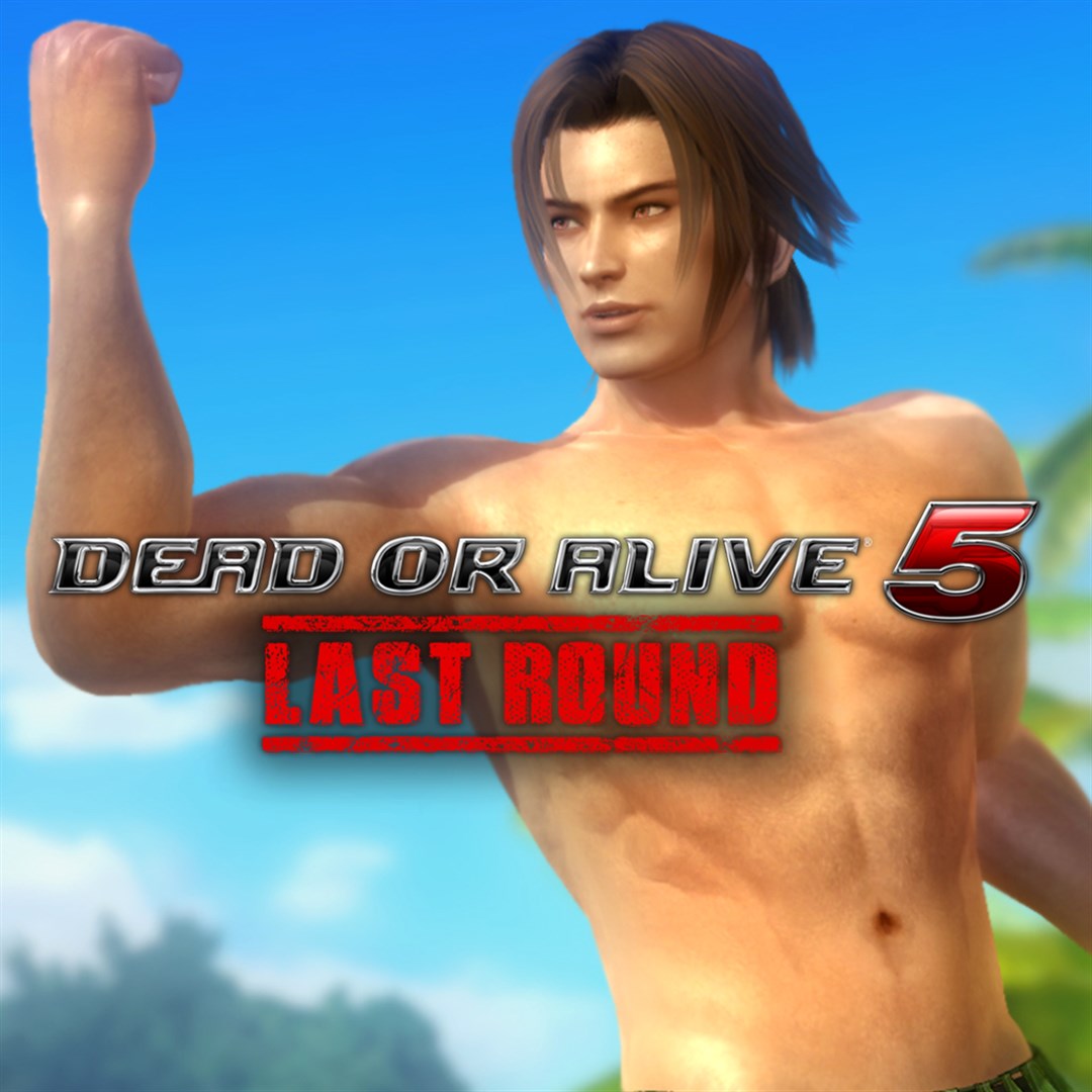 DOA5LR Valentinstag-Kostüm - Ein