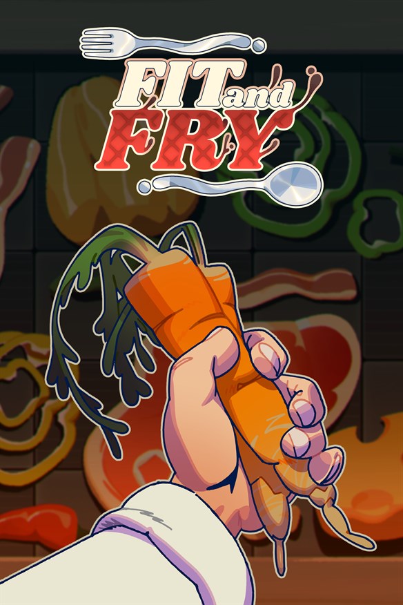 Fit and Fry (Windows)