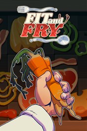 Fit and Fry