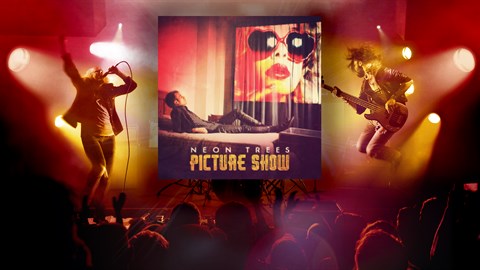 "Everybody Talks" - Neon Trees