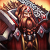 Legendary Dwarves: Retribution