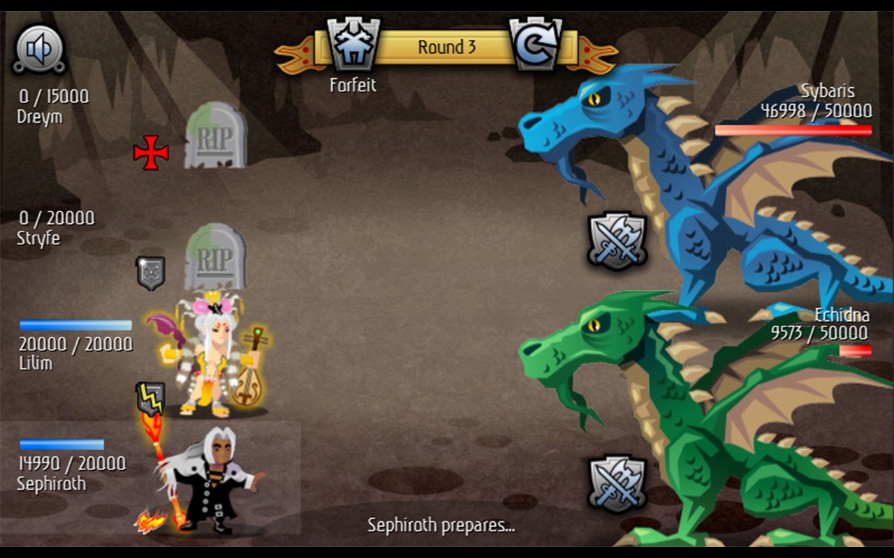 Imágen 5 Warriors 2 windows